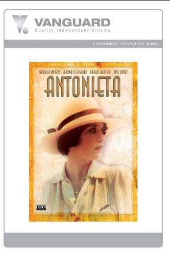 دانلود فیلم Antonieta 1982