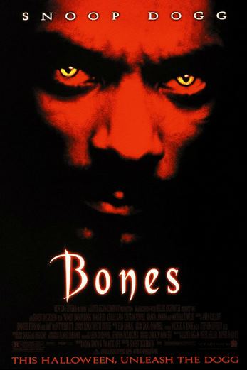 دانلود فیلم Bones 2001