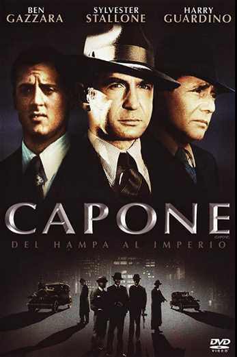 دانلود فیلم Capone 1975