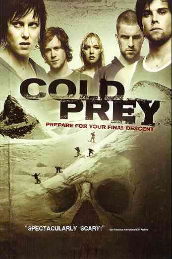 دانلود فیلم Cold Prey 2006