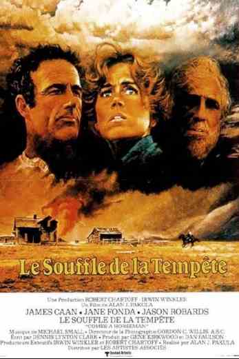 دانلود فیلم Comes a Horseman 1978