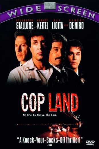 دانلود فیلم Cop Land 1997