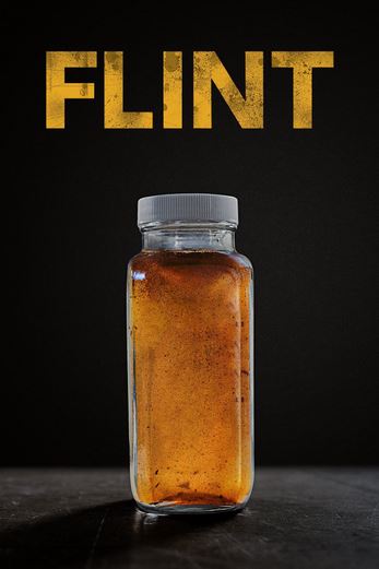 دانلود فیلم Flint 2017