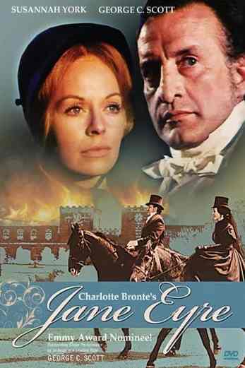 دانلود فیلم Jane Eyre 1970