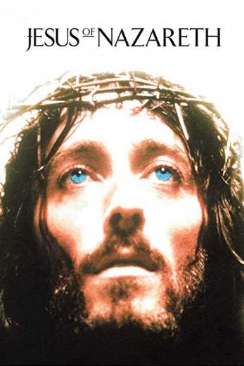 دانلود فیلم Jesus of Nazareth 1977