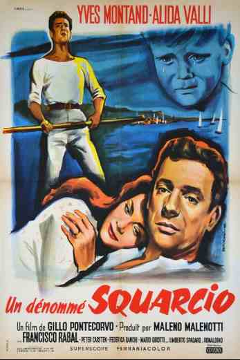 دانلود فیلم La grande strada azzurra 1957