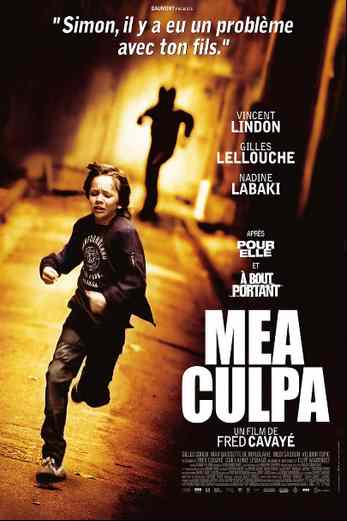 دانلود فیلم Mea culpa 2014