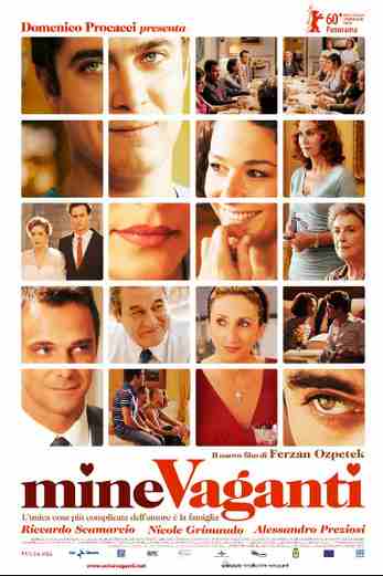 دانلود فیلم Mine vaganti 2010