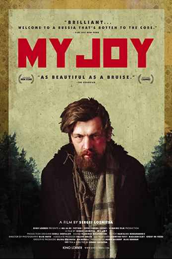 دانلود فیلم My Joy 2010