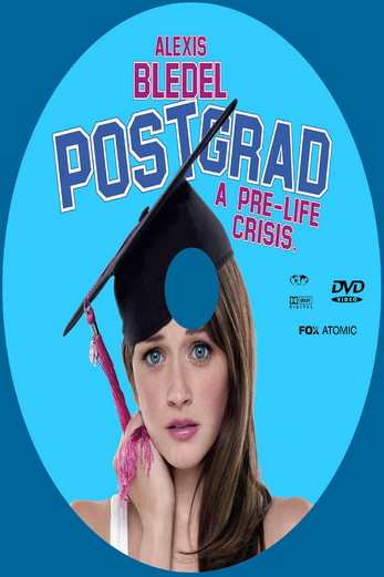 دانلود فیلم Post Grad 2009