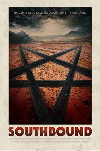 دانلود فیلم Southbound 2015