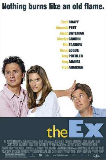 دانلود فیلم The Ex 2006