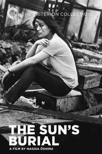 دانلود فیلم The Suns Burial 1960