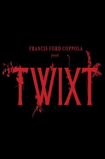 دانلود فیلم Twixt 2011