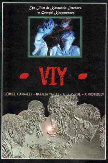 دانلود فیلم Viy 1967