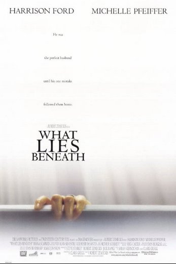 دانلود فیلم What Lies Beneath 2000