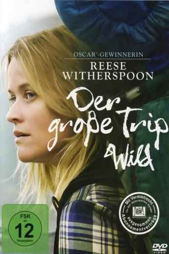 دانلود فیلم Wild 2014