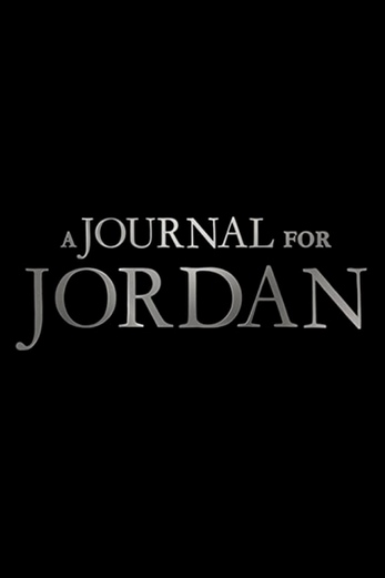 دانلود فیلم A Journal for Jordan 2021