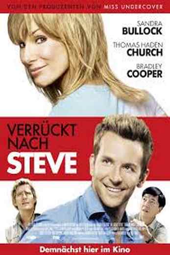 دانلود فیلم All About Steve 2009