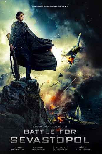 دانلود فیلم Battle for Sevastopol 2015