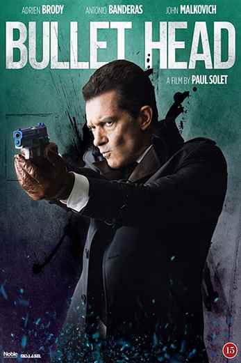 دانلود فیلم Bullet Head 2017 دوبله فارسی