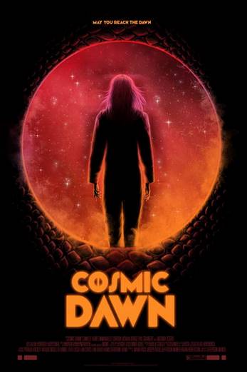 دانلود فیلم Cosmic Dawn 2022