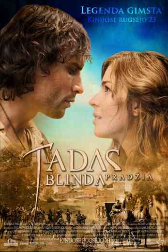 دانلود فیلم Fireheart: The Legend of Tadas Blinda 2011