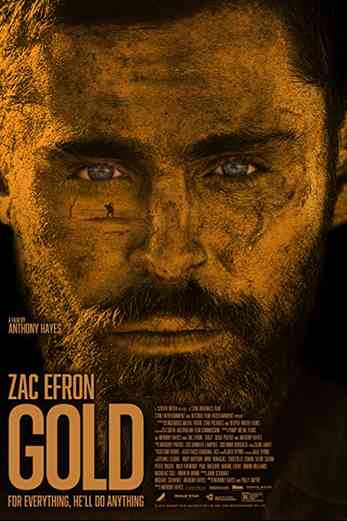 دانلود فیلم Gold 2022 زیرنویس چسبیده