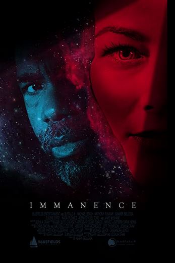 دانلود فیلم Immanence 2022