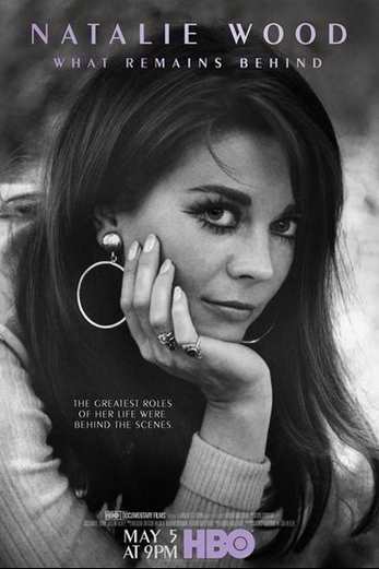 دانلود فیلم Natalie Wood: What Remains Behind 2020