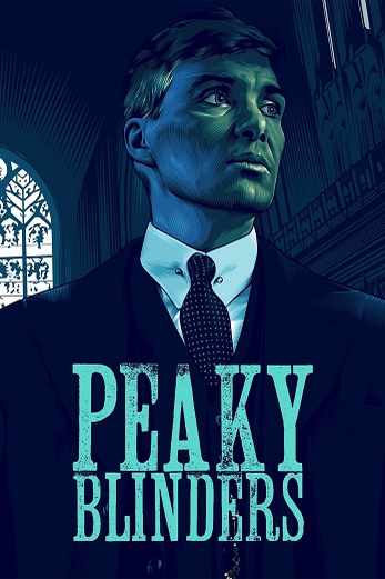 دانلود سریال Peaky Blinders 2013