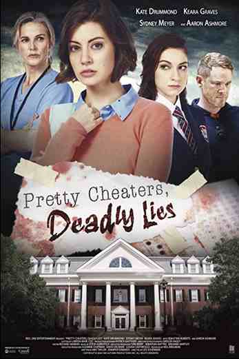 دانلود فیلم Pretty Cheaters Deadly Lies 2020