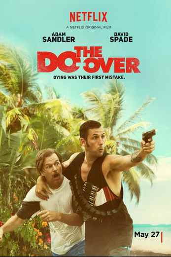 دانلود فیلم The Do Over 2016