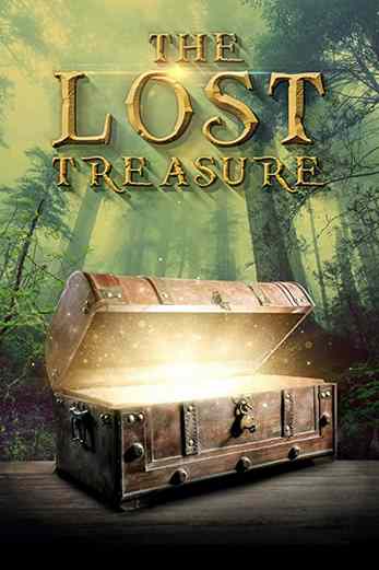 دانلود فیلم The Lost Treasure 2022