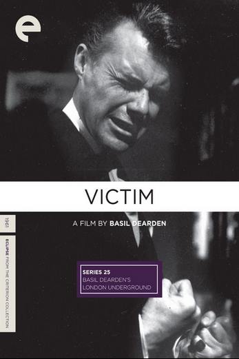 دانلود فیلم Victim 1961