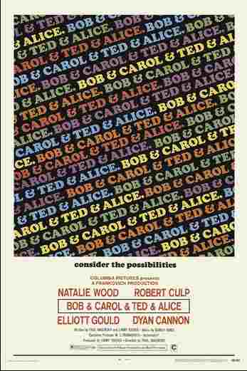 دانلود فیلم Bob & Carol & Ted & Alice 1969