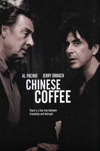 دانلود فیلم Chinese Coffee 2009