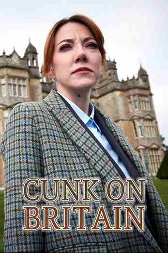 دانلود سریال Cunk on Britain 2016