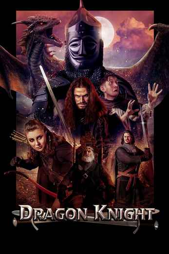 دانلود فیلم Dragon Knight 2022