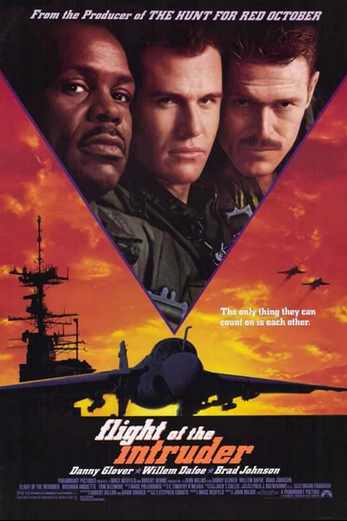 دانلود فیلم Flight of the Intruder 1991