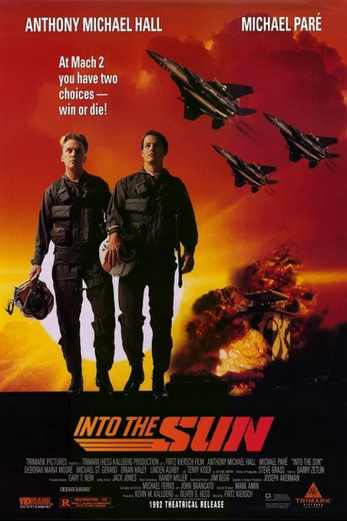 دانلود فیلم Into the Sun 1991