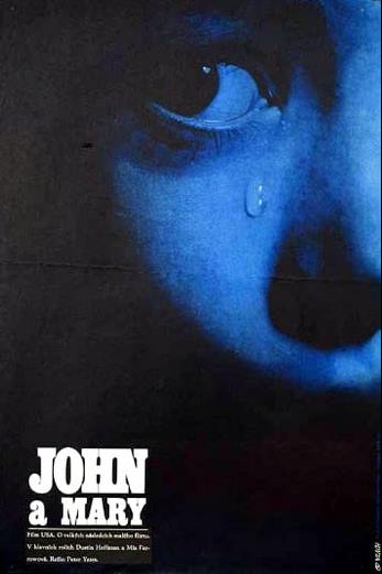 دانلود فیلم John and Mary 1969