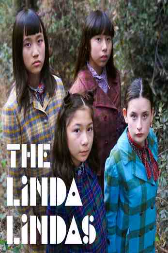 دانلود فیلم Linda Linda Linda 2005