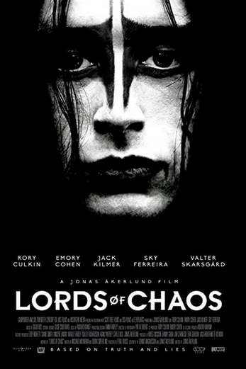 دانلود فیلم Lords of Chaos 2018