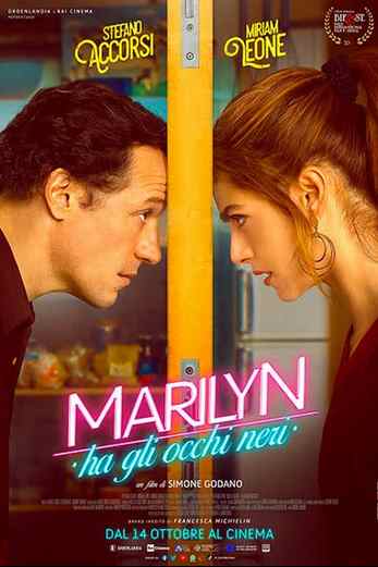 دانلود فیلم Marilyns Eyes 2021