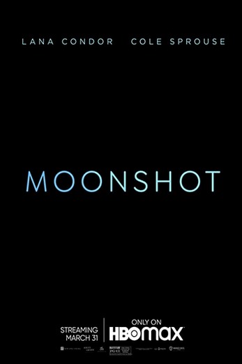 دانلود فیلم Moonshot 2022