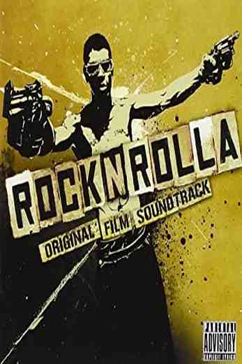 دانلود فیلم RocknRolla 2008