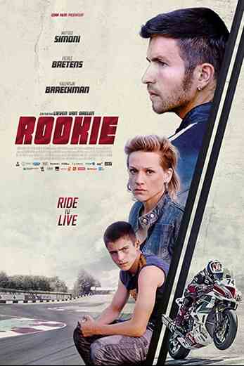 دانلود فیلم Rookie 2021