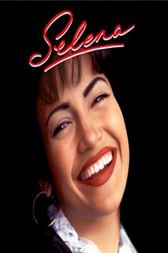 دانلود فیلم Selena 1997