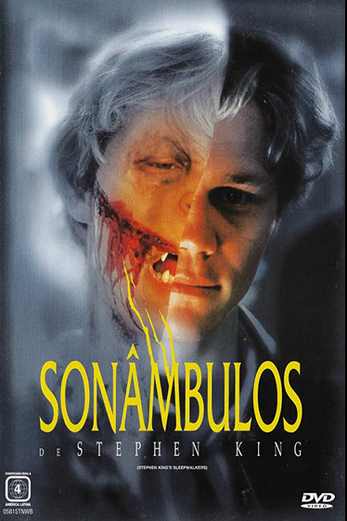 دانلود فیلم Sleepwalkers 1992